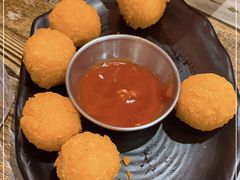 -一米鸡肉创意韩餐(五山店)