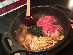 -Tokyo Sukiyaki Tei