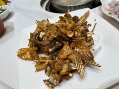 -红日饭店(裕隆三路店)