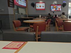 -喜家德虾仁水饺(青年大街店)