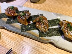 法式鹅肝手握-爱米粒家