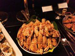 -昆明佳华广场酒店·西餐厅