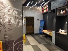 -天逅酒店(苏州观前步行街店)