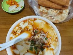 -文武王氏烧饼·无矾油条(西溪路店)