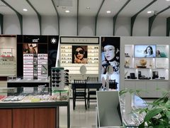 -宝岛眼镜(南京金鹰世界店)