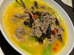 -汤城小厨•粤菜•靓汤(苏州街店)