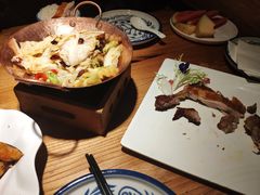 -小放牛炒菜馆(三丰店)