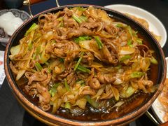 -古都历食南京菜·烤鸭·鸭血粉丝·汤包(南京博物院店)