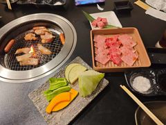 -和牛 烧肉寿喜烧涮锅 善(心斎橋店)
