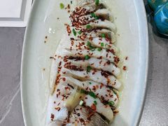 -魁盛居百年鲁菜馆(县西巷店)