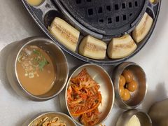 -韩宫宴和牛烤肉(无锡大东方广场店)