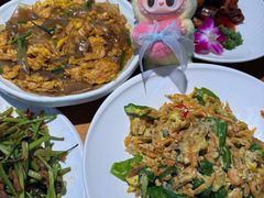 -食鸡公社辣子鸡·潍坊菜·烧烤