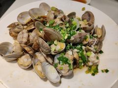 -好兄弟郭巨海鲜(天一阁店)