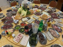 -五洞大众牛餐馆(番禺分店)