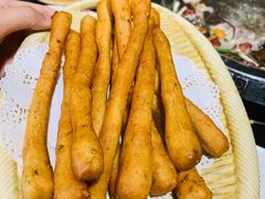 茴香小油条-唇辣号重庆老火锅(亦庄店)