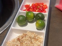 -同仁四季椰子鸡(宝安壹方城店)