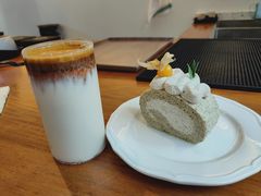 -Line 咖啡(石厦花园店)