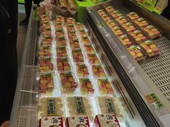 -糕材生•糕点•生日蛋糕(钟楼街店)