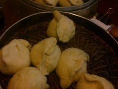排骨包子-张包铺(道外店)