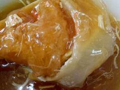 -添發碗仔翅美食
