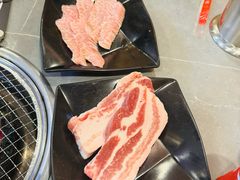 -艺林烤肉城(光明店)