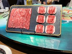 -快乐小羊(富强中路店)