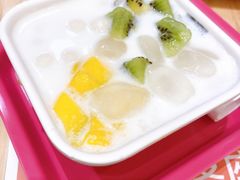 -满记甜品(苏州中心店)