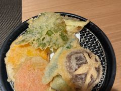 -德川家日本料理(中关村寰太大厦店)