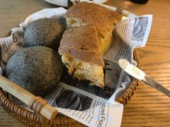 餐前面包-EN SPACE恩空间