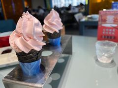 -小大董·烤鸭(观景餐厅·南京西路店)