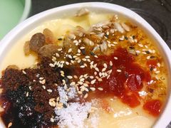 茶汤-北平盛世·新京菜·北京烤鸭(劲松·双井店)