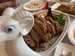 -金蝉食府(维吉奥广场店)