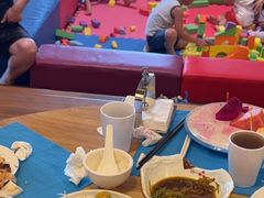 -糟粕醋·椰苑海南菜餐厅(亚龙湾天域酒店)