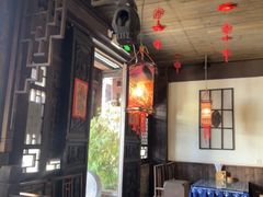 -香满楼(临安路店)