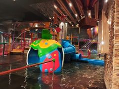 -清河半岛温泉度假酒店