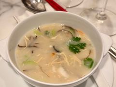 -杭州君悦酒店·湖滨28中餐厅