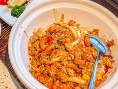 -小川洋风料理(汉街店)