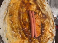 -琦琦蛋饼铺(上南店)