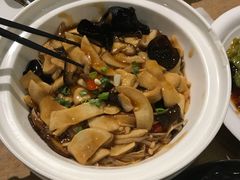 -大巴扎的姑娘(荣盛时代广场店)