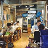 栀子油烤肉｜石记老北京栀子烤肉｜新鲜美食满足