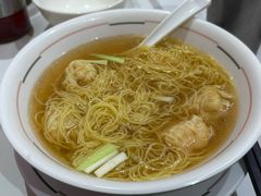 -香港深仔记茶餐厅(东门店)