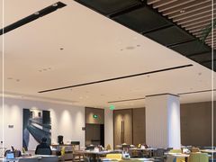 -食光全日制餐厅(绵阳首开喜来登酒店)