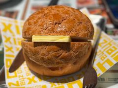 -揸哥小馆(佛罗伦萨小镇店)