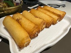 -川成元·麻辣香锅(凯德MALL西直门店)
