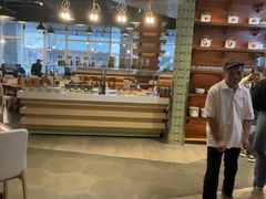 -The COOK·厨餐厅·自助餐(浦东嘉里大酒店)