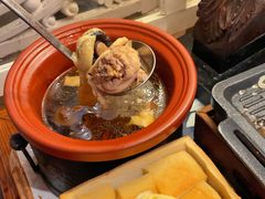 -绿茶餐厅(龙湖杭州金沙天街店)