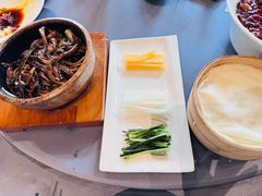 -狮王府淮扬菜(老门东店)