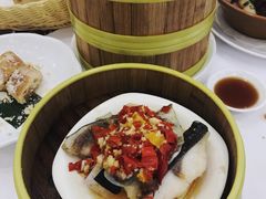 -维多利亚大酒店·雅园中餐厅