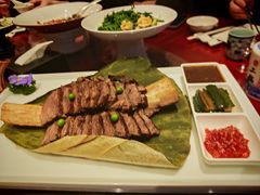 -北平楼·烤鸭·北京菜(牡丹园店)