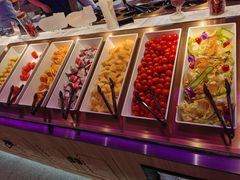 水果-比格比萨自助(南京万达茂店)